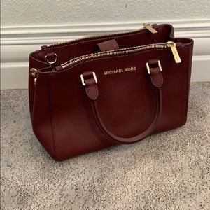 Michael Kors bag